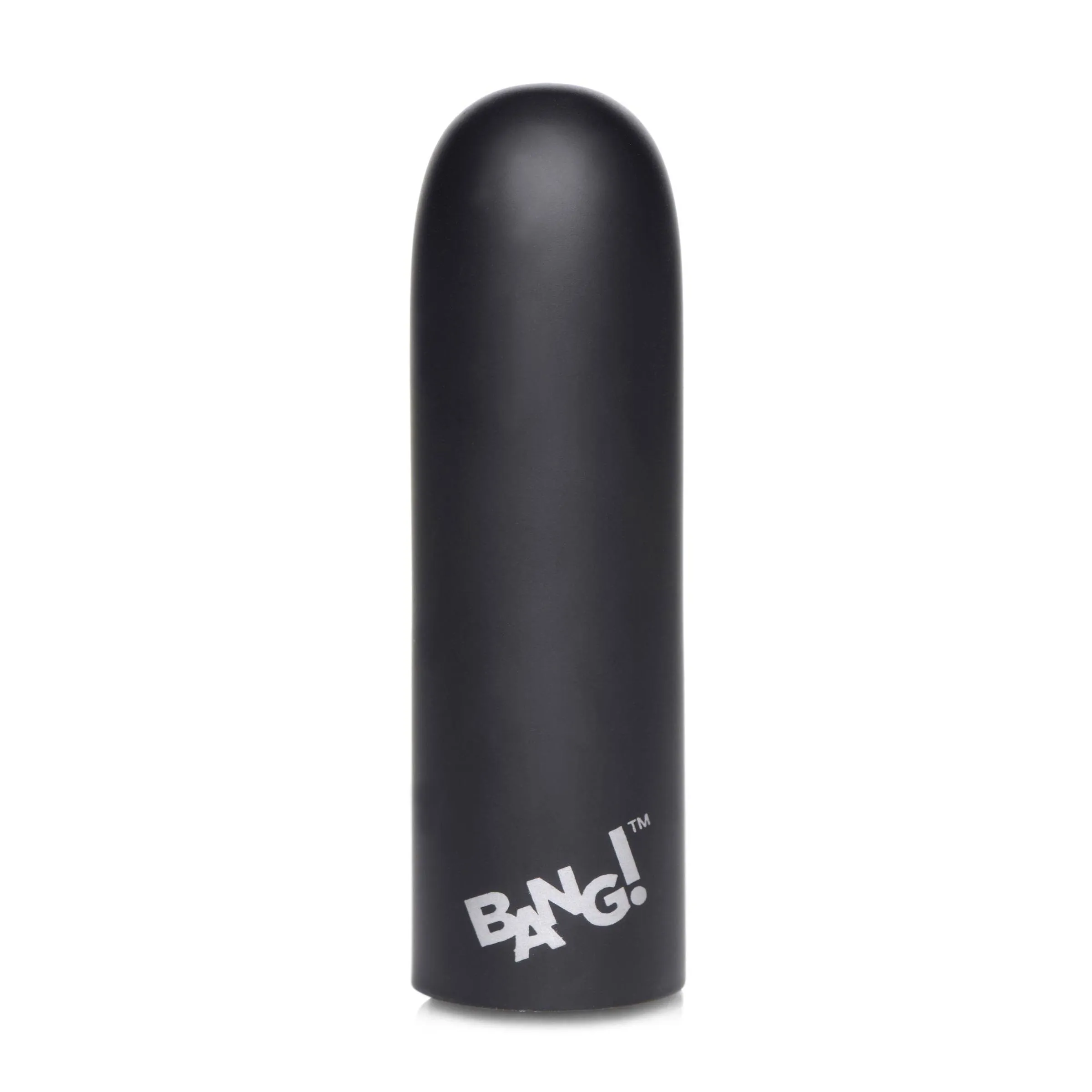 10x Mega Vibrator - Black