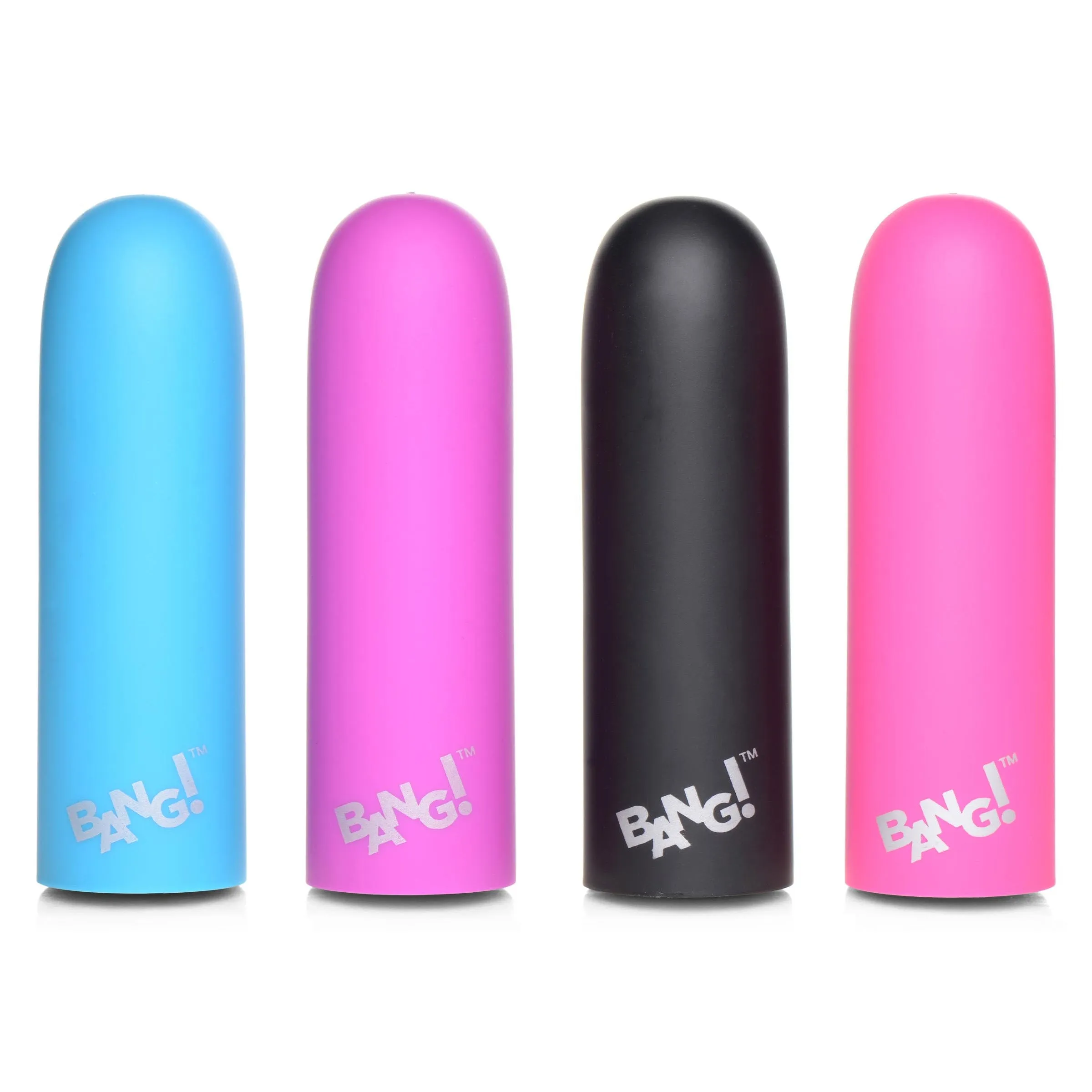 10X Mega Vibrator - Blue