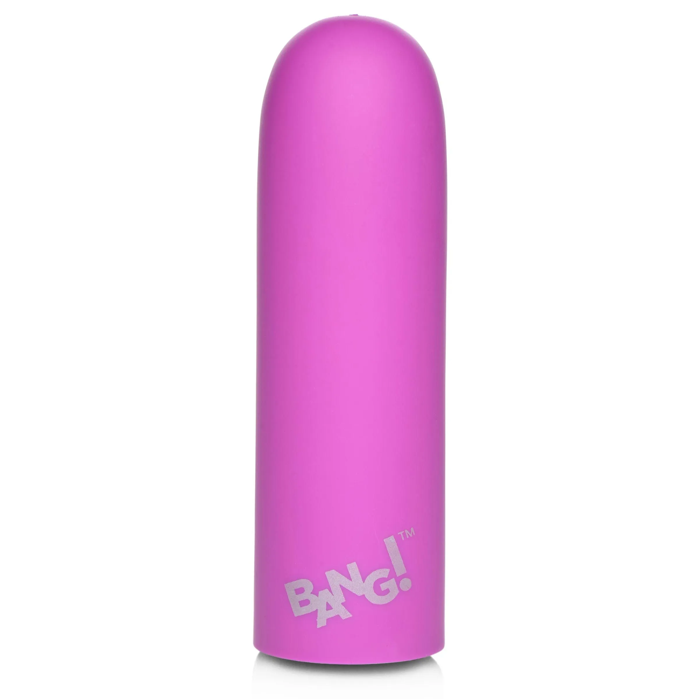 10X Mega Vibrator - Purple