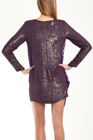 3.1 Phillip Lim Sequin Embellished Dress