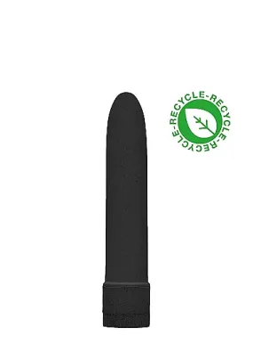 5,5" Vibrator - Black