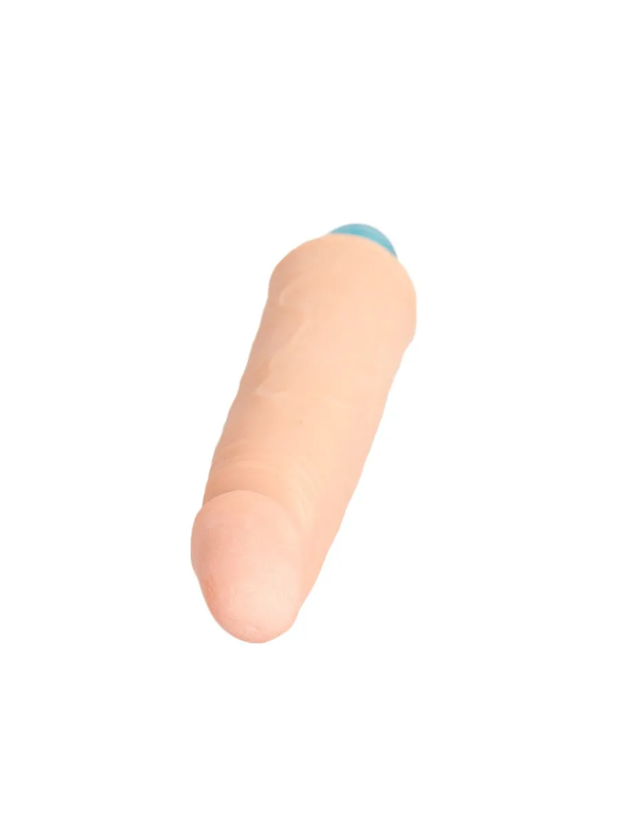 6.5 Inch Max Vibrator