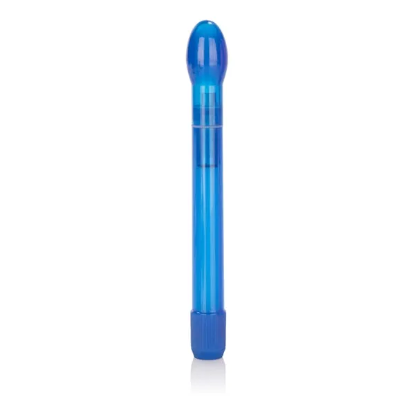 6.5' Slender Tulip Wand - Cobalt