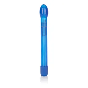 6.5' Slender Tulip Wand - Cobalt