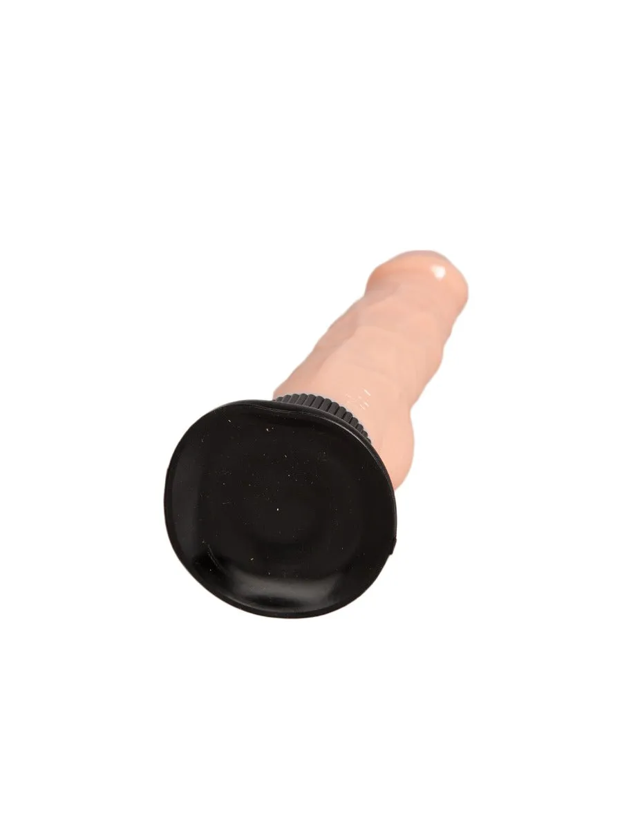 8.5 Inch Suction Cup Vibrator