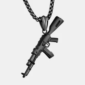 AK | Necklace