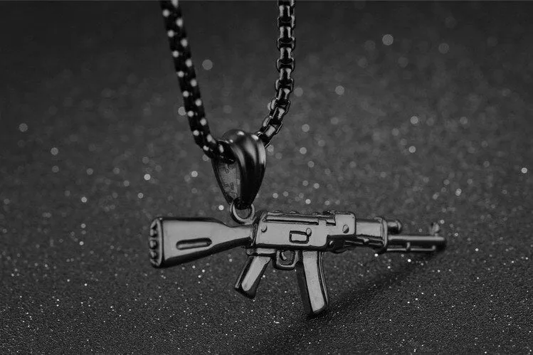 AK | Necklace