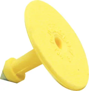 Allflex Usa Inc - Ear Tag Button Male