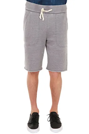 Alternative Victory Short Grey