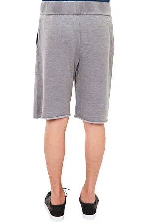 Alternative Victory Short Grey