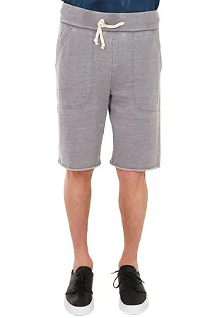 Alternative Victory Short Grey