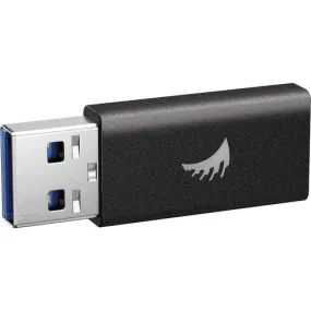 Angelbird USB Type-C Female to USB Type-A Male Adapter