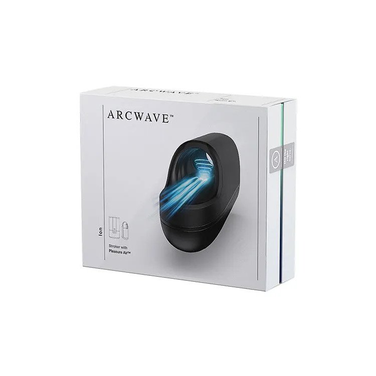 Arcwave Ion Pleasure Air Stroker