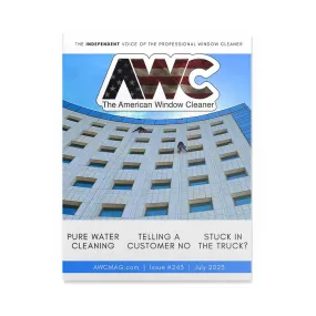 AWC Magazine - Issue 243