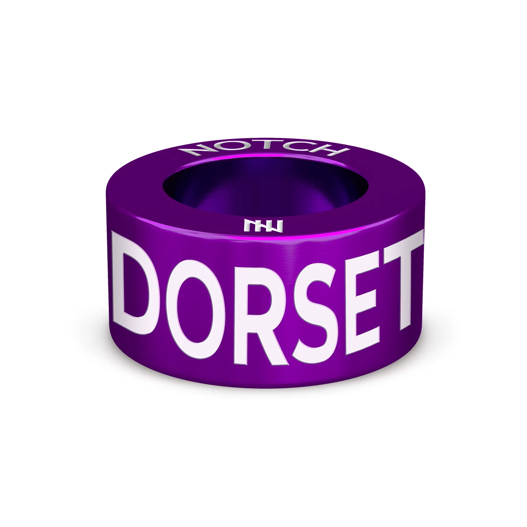 BAMR DORSET ESCAPE NOTCH Charm