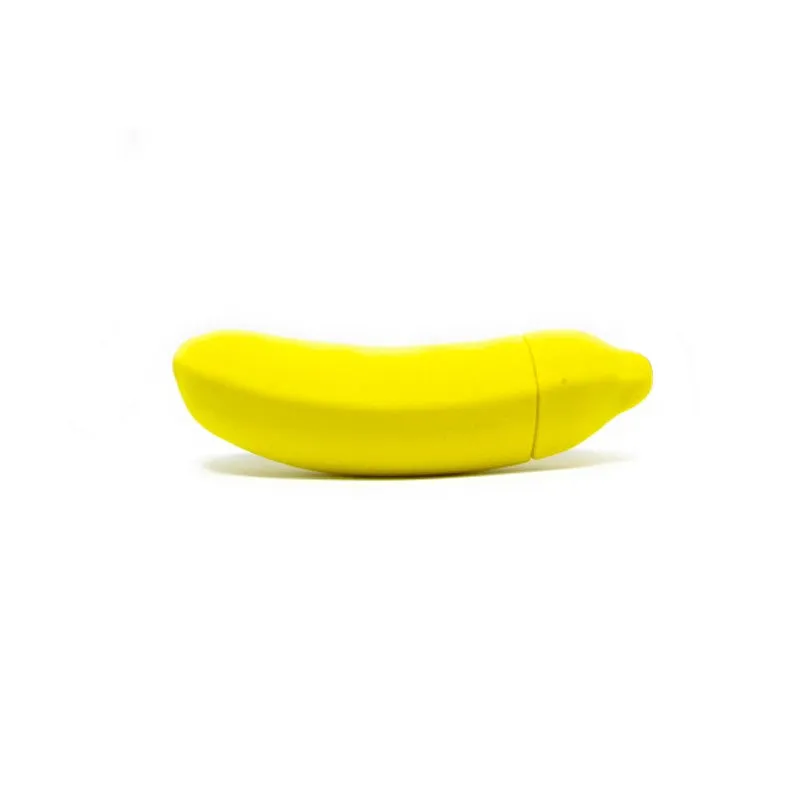 Banana Bullet Vibrator