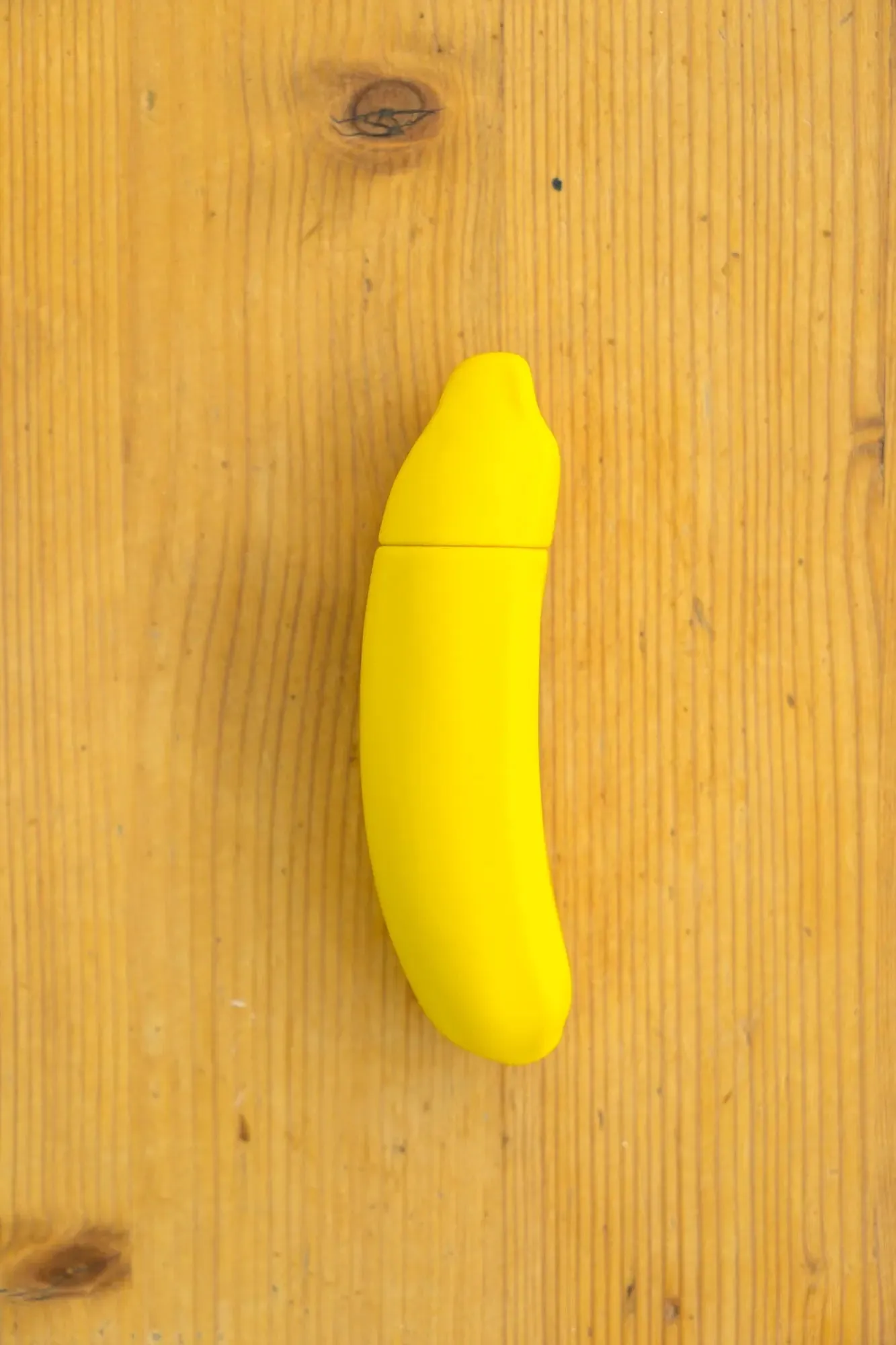 Banana Bullet Vibrator