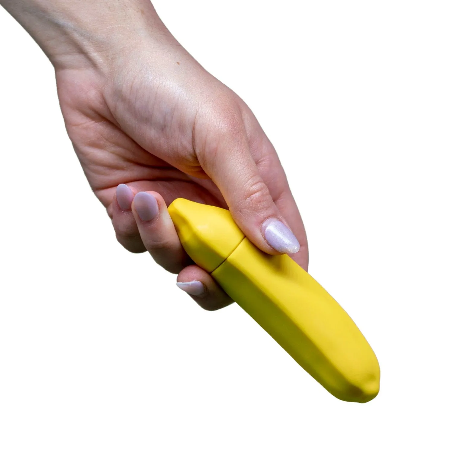 Banana Bullet Vibrator