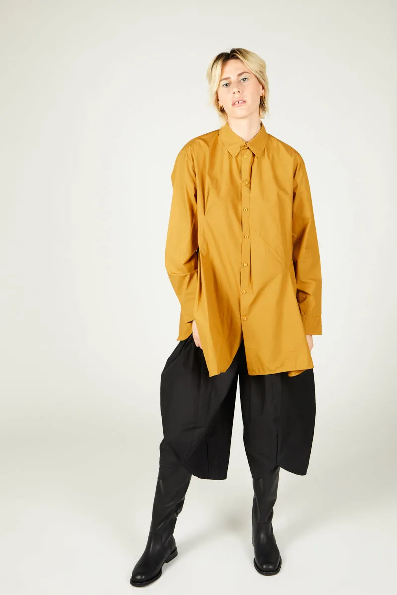 BARTLET OVERSIZED SHIRT