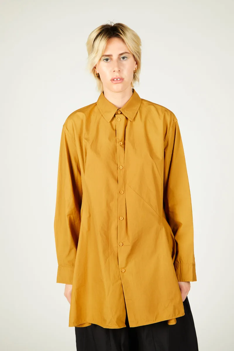 BARTLET OVERSIZED SHIRT