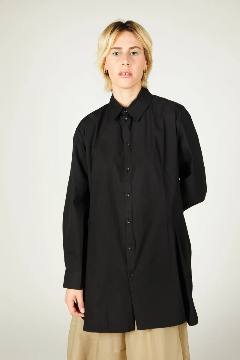 BARTLET OVERSIZED SHIRT