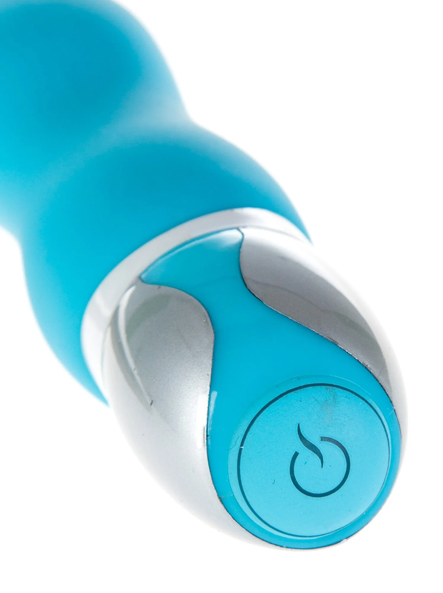 Blue 7 Speed Massager