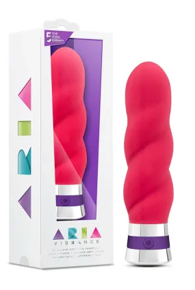 Blush Aria Vibrance Vibrator