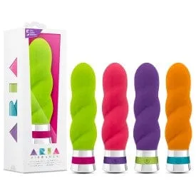 Blush Aria Vibrance Vibrator