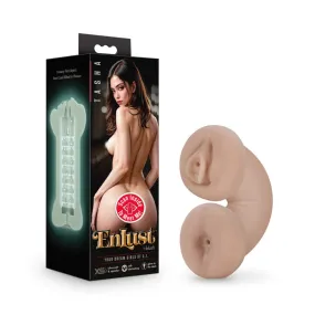 Blush EnLust Tasha AI Soft Glow in Dark Stroker