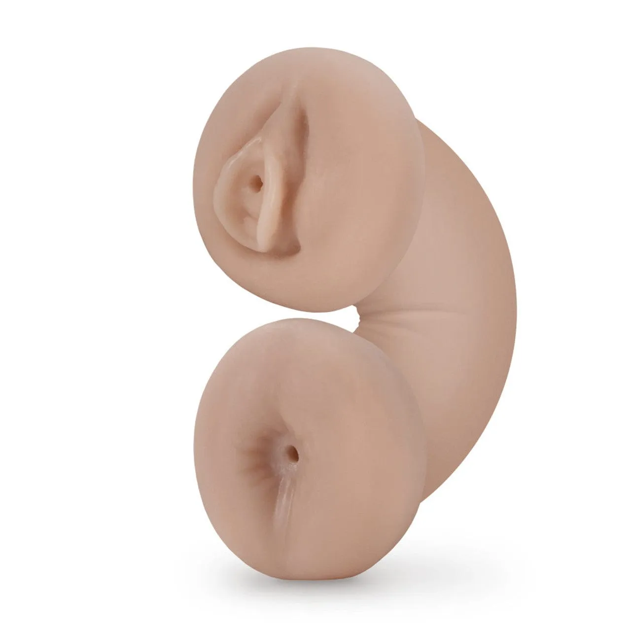 Blush EnLust Tasha AI Soft Glow in Dark Stroker