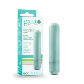 Blush Gaia Eco Bullet