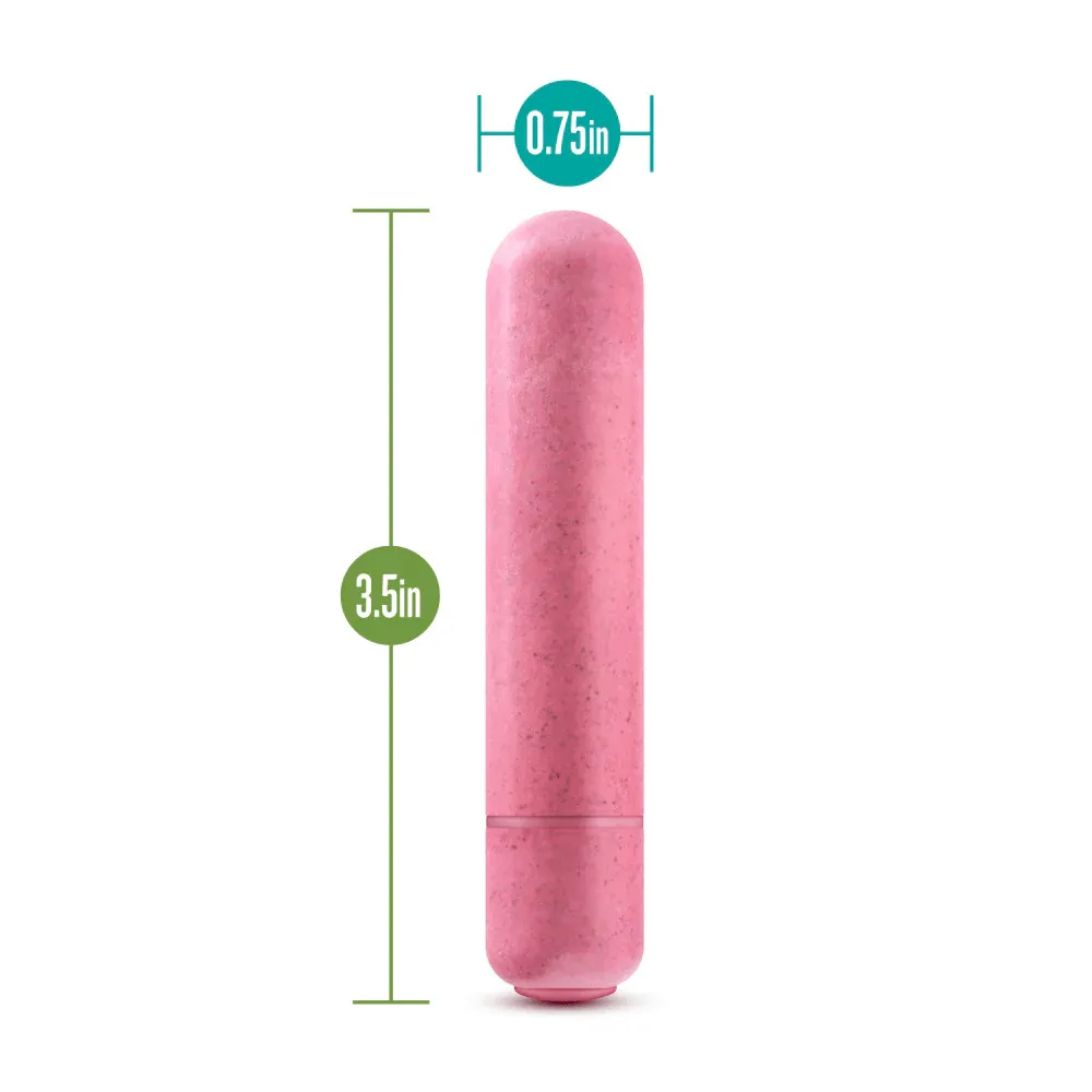 Blush Gaia Eco Bullet