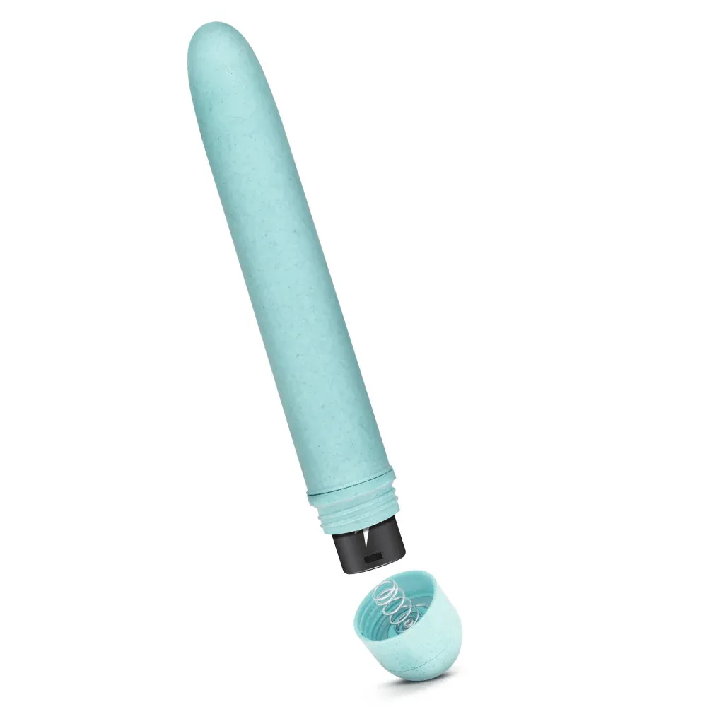 Blush Gaia Eco Vibrator