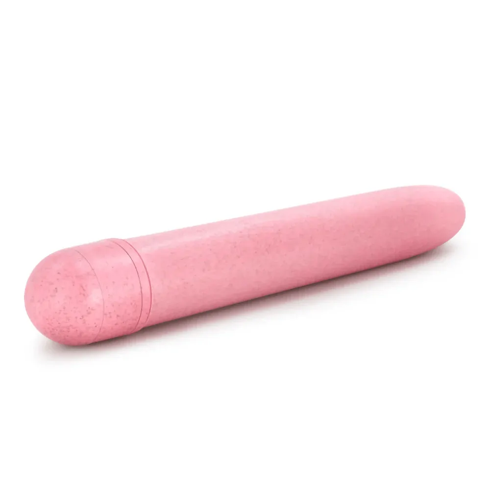 Blush Gaia Eco Vibrator