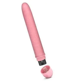 Blush Gaia Eco Vibrator