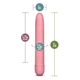 Blush Gaia Eco Vibrator