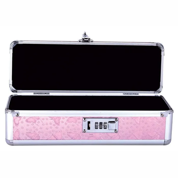 BMS Factory Lockable Vibrator Case Medium