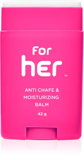 Body Glide For Her Balm 42g