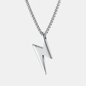 Bolt | Necklace