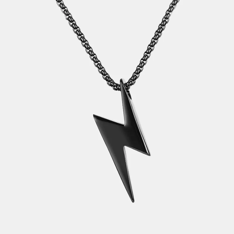 Bolt | Necklace