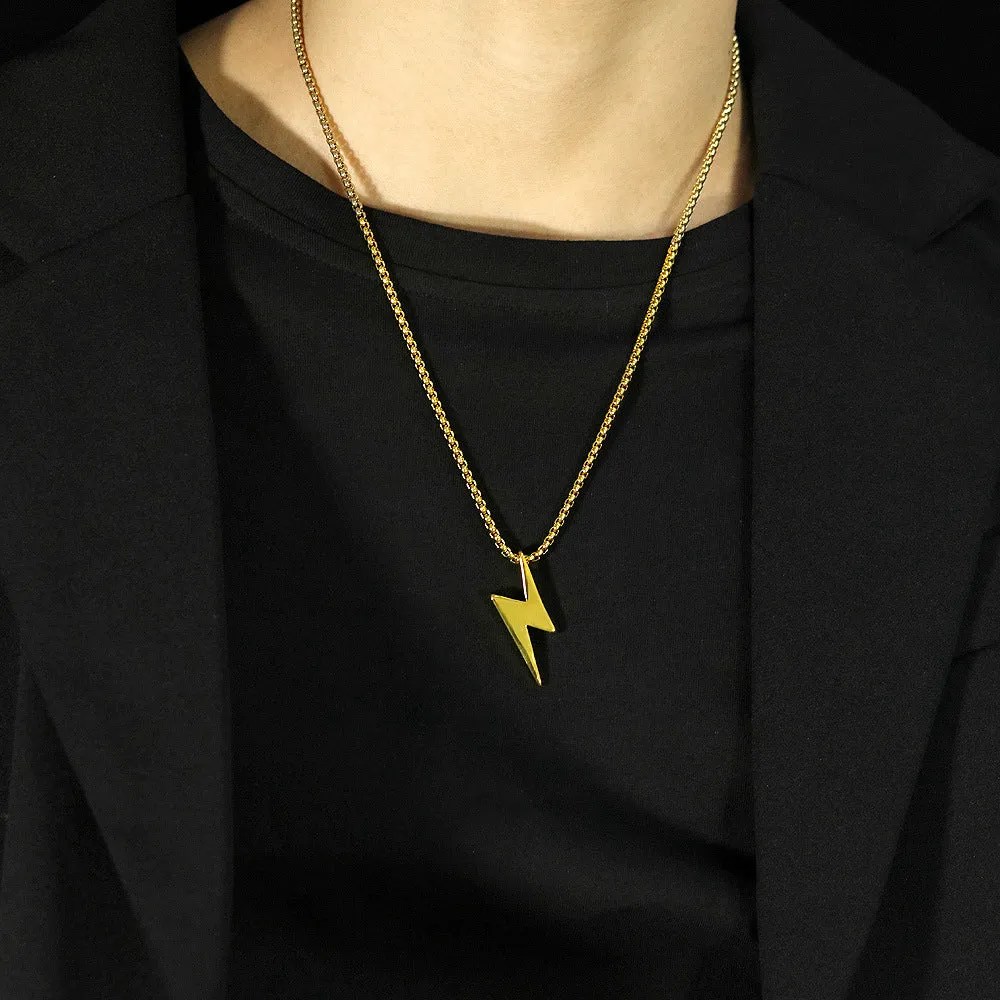 Bolt | Necklace