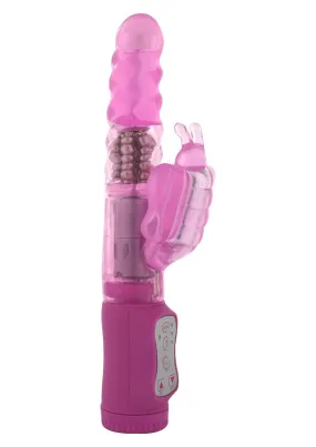 Butterfly Vibrator