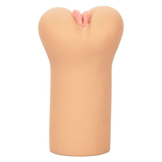 Calexotics Boundless Vulva Beige