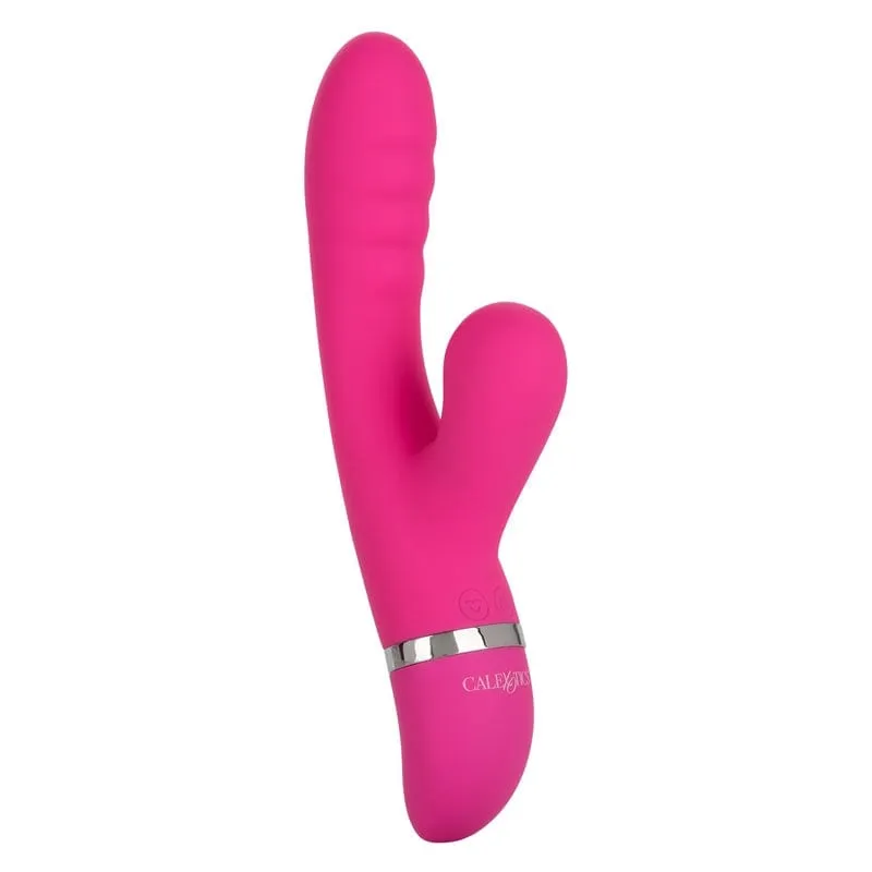 Calexotics Foreplay Frenzy Pucker Rabbit Vibrator