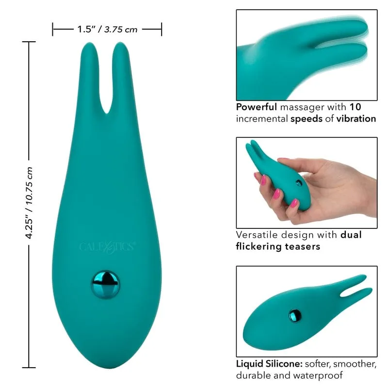 Calexotics Pixies Bunny Vibrator