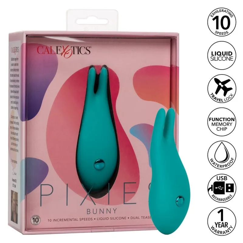 Calexotics Pixies Bunny Vibrator