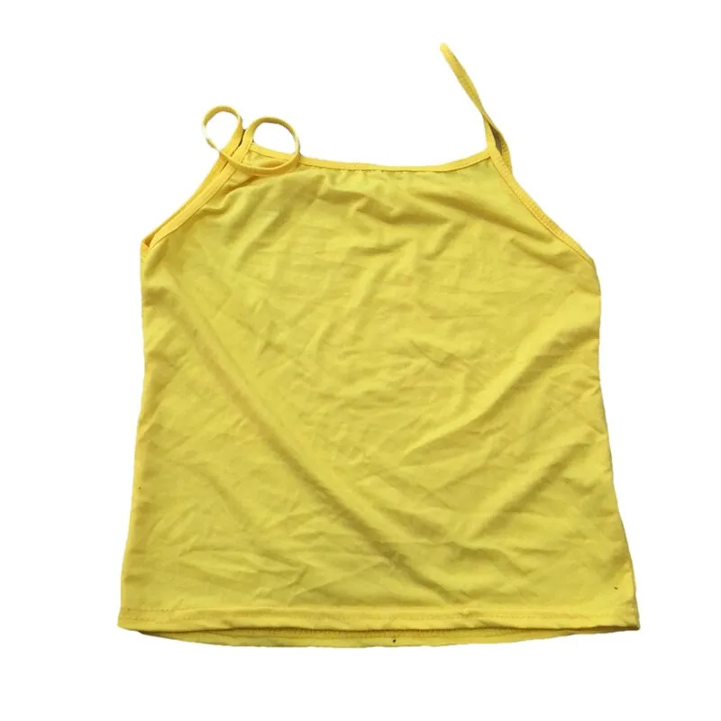 Camisole Spaghetti Strap Top