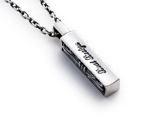 Dig Stick Pendant