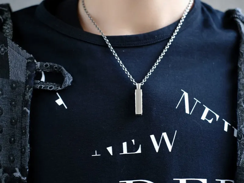 Dig Stick Pendant