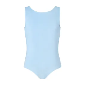 Energetiks Portman Leotard | Baby Blue | Child